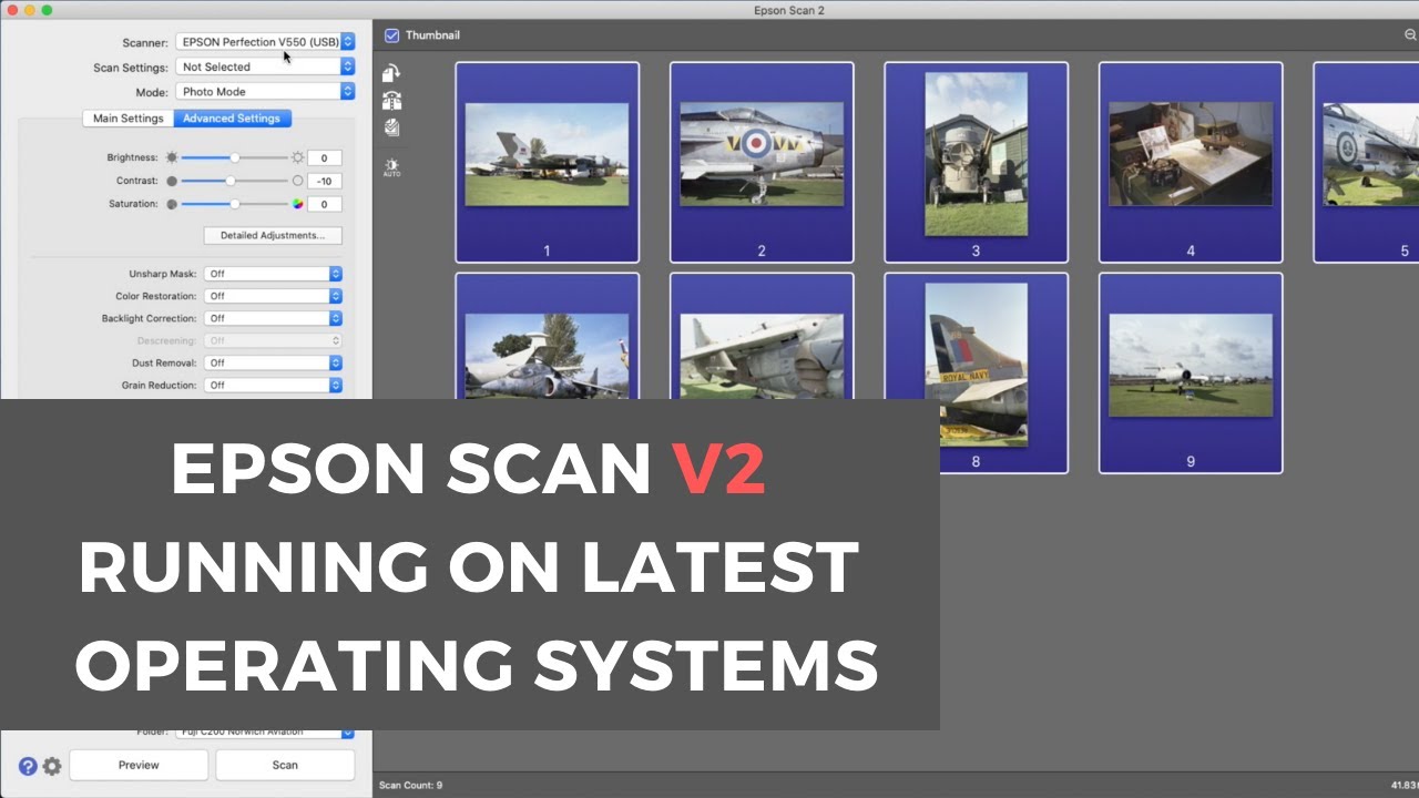 epson scanner software for mac 10.8